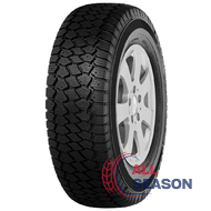 Gislaved Nord*Frost C 195/65 R16C 104/102R (под шип)
