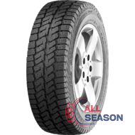 Gislaved Nord*Frost Van 195/65 R16C 104/102R (под шип)