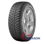 Goodyear UltraGrip Ice WRT 235/50 R18 97T
