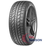Kumho Ecsta 4X KU22 205/50 R17 93W XL