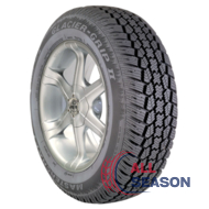 Mastercraft Glacier-Grip II 225/50 R17 94T (под шип)