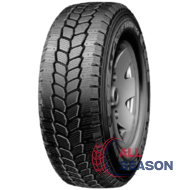 Michelin Agilis 81 Snow-Ice 225/75 R16C 118/116Q (под шип)