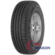 Michelin LTX M/S 2 245/75 R17 112S
