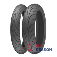 Michelin Pilot Road 2 120/70 R17 58W