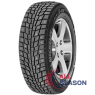 Michelin X-Ice North 215/65 R16 102T XL (шип)