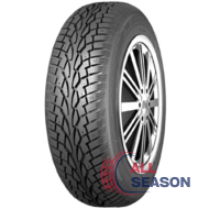Nankang Snow Winter SW-7 265/65 R17 116T XL (под шип)