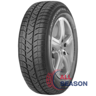 Pirelli Winter Snowcontrol 2 205/55 R16 91T