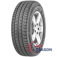 Mabor Van-Jet Winter 215/75 R16C 113/111R