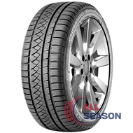 GT Radial Champiro WinterPro HP 225/55 R17 101V XL