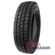 Collins (наварка) Cargo Ice 195/75 R16 107/105N (под шип)