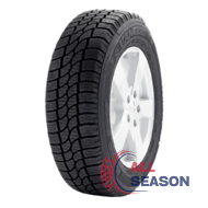 Sebring Van Winter 201 235/65 R16C 115/113R (под шип)