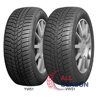 Jinyu YW51 225/60 R16 98H