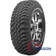 BFGoodrich Mud-Terrain T/A KM 255/75 R17 111/108Q