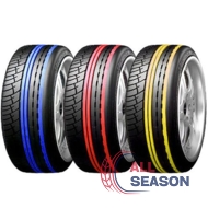 BFGoodrich Scorcher T/A 245/55 R17 102H