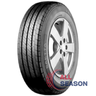 Saetta Van 205/65 R16C 107/105R