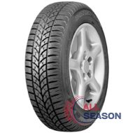 Bridgestone Blizzak LM-18 215/65 R16C 106/104T
