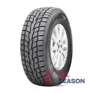 BlackLion W517 WinterTamer 265/60 R18 110T (под шип)