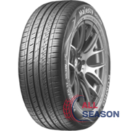 Kumho Majesty Solus KU50 225/45 R17 91W