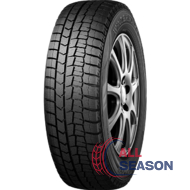 Dunlop Winter Maxx WM02 215/55 R17 94T