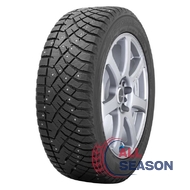Nitto NTSPK 205/65 R15 94T (шип)