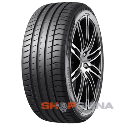 Goodyear Eagle F1 Asymmetric 265/40 ZR20 104Y XL AO (270827