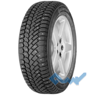 Continental ContiIceContact 225/55 R16 99T XL (шип)