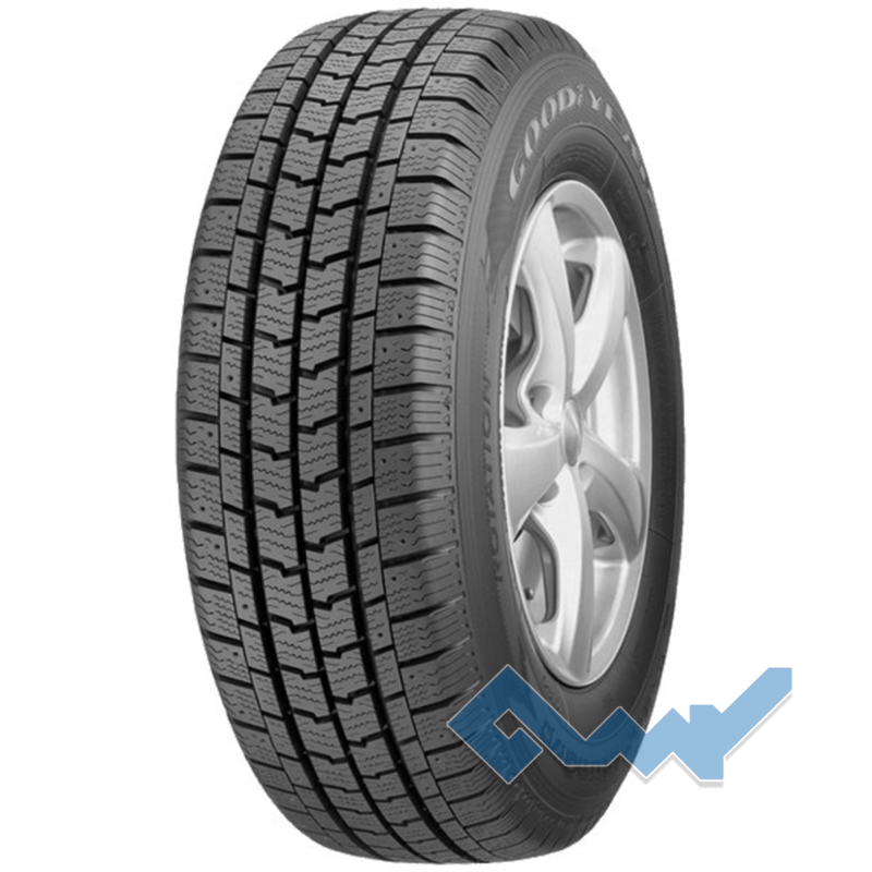 Goodyear Cargo UltraGrip 2