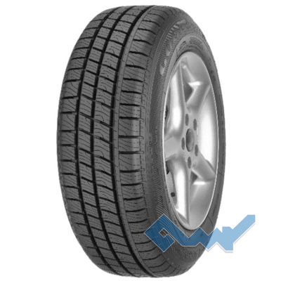 Goodyear Cargo Vector 2