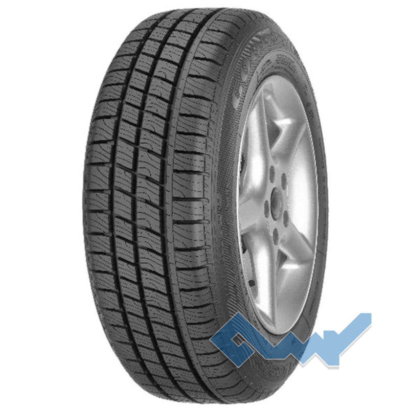 Goodyear Cargo Vector 2