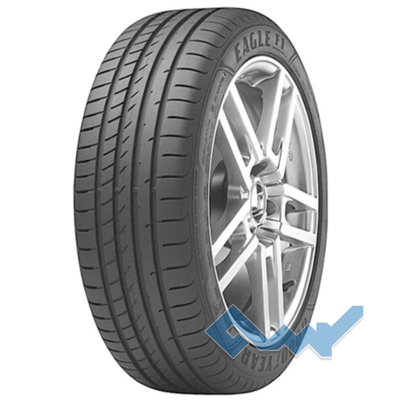 Goodyear Eagle F1 Asymmetric 2