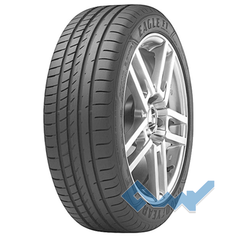 Goodyear Eagle F1 Asymmetric 2