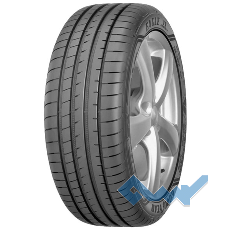Goodyear Eagle F1 Asymmetric 3