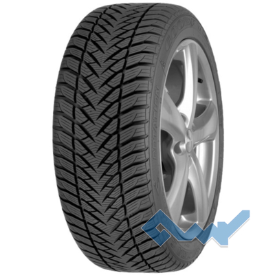 Goodyear Eagle Ultra Grip GW-3