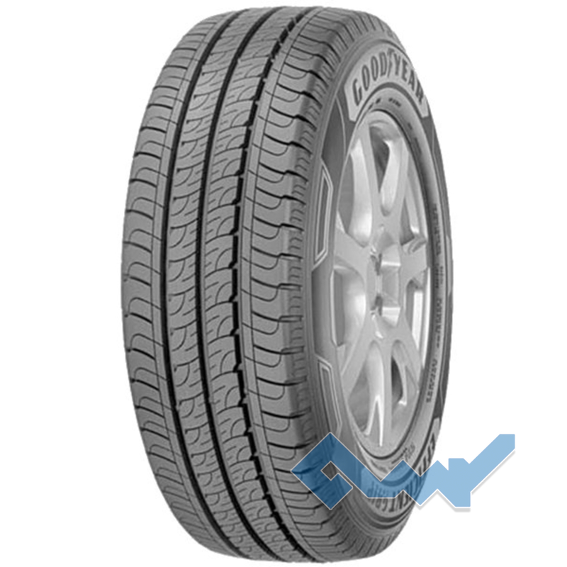 Goodyear EfficientGrip Cargo