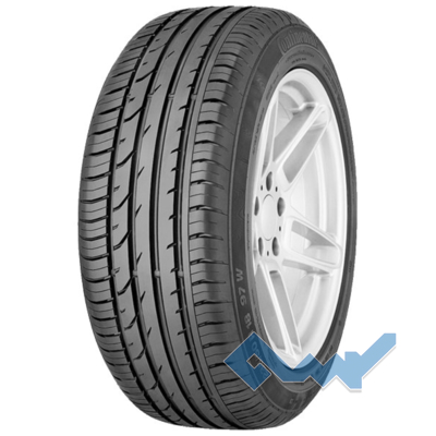 Continental ContiPremiumContact 2E