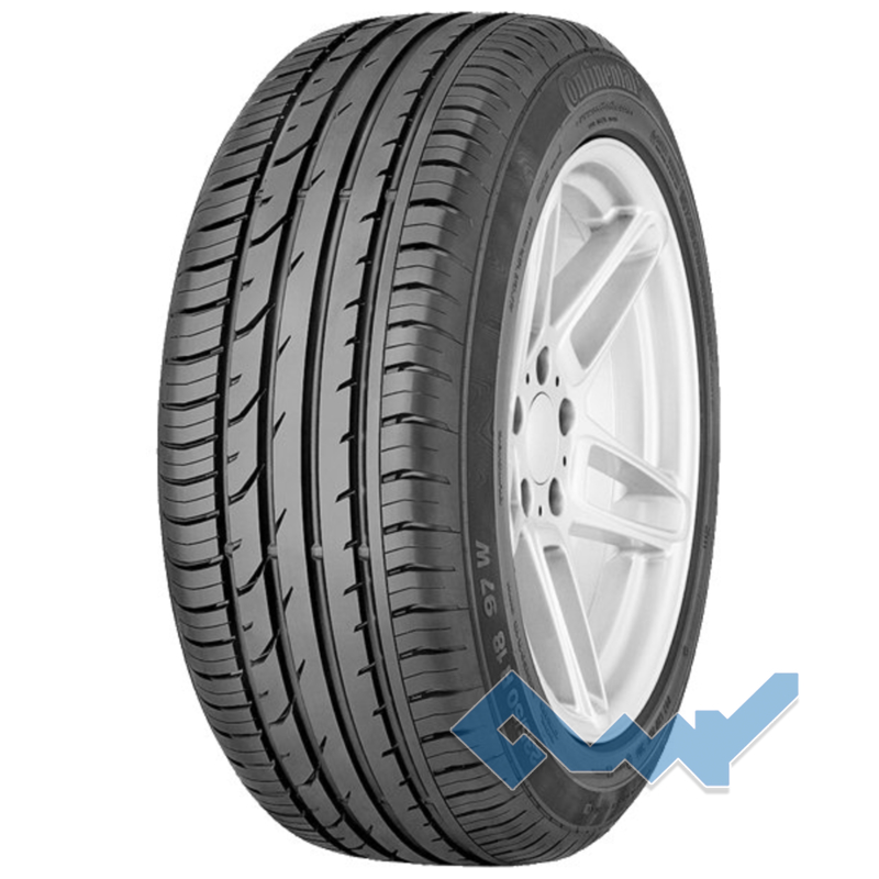 Continental ContiPremiumContact 2E