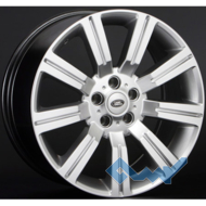 Replica Land Rover (LR4) 9x19 5x120 ET50 DIA74 S