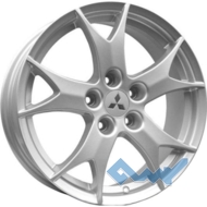 Replica Mitsubishi (MI13) 6.5x17 5x114.3 ET38 DIA67.1 S