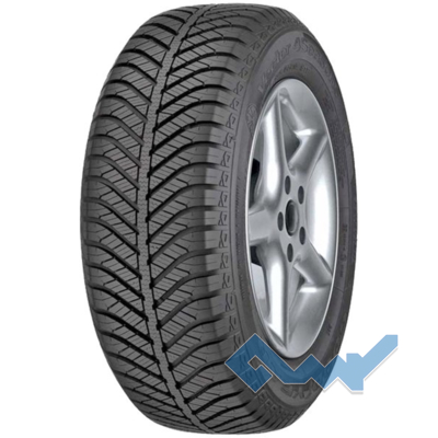 Goodyear Vector 4 Seasons