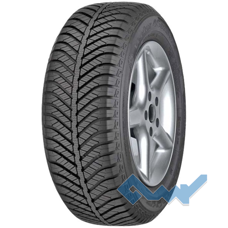 Goodyear Vector 4 Seasons
