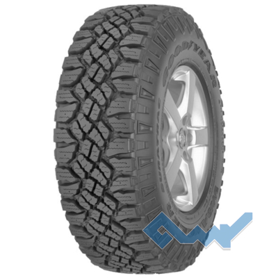 Goodyear Wrangler DuraTrac