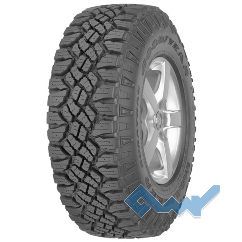 Goodyear Wrangler DuraTrac