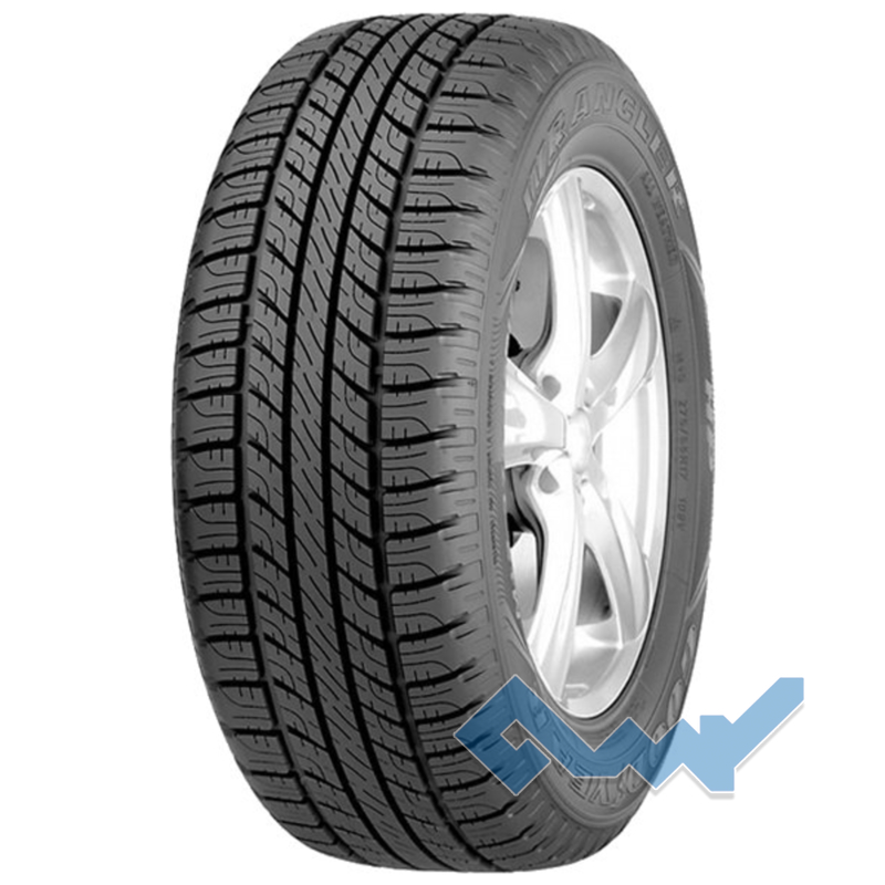 Goodyear Wrangler HP All Weather