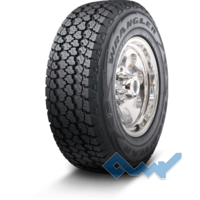 Goodyear Wrangler SilentArmor