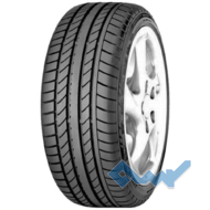 Continental ContiSportContact 225/50 R16 92W FR *