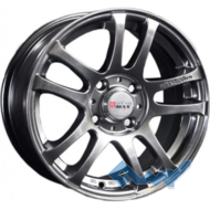 Sportmax Racing SR-9806Z 7x16 5x112 ET40 DIA67.1 HB