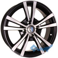 Tech Line TL1404 5.5x14 4x98 ET35 DIA58.6 BD