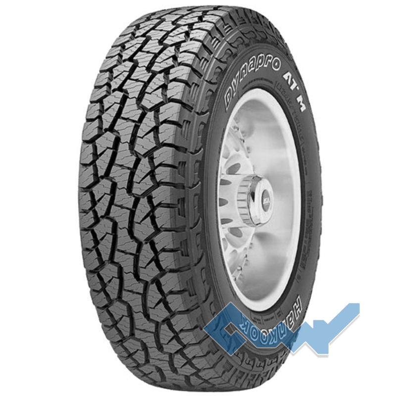 Hankook Dynapro AT-M RF10