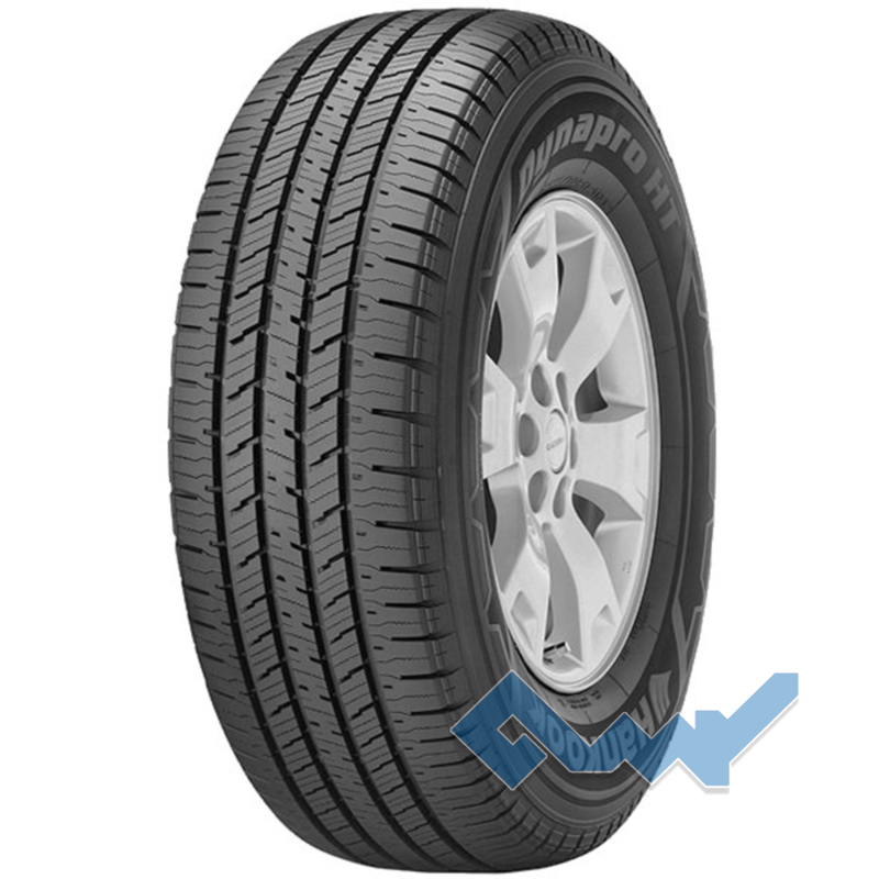Hankook Dynapro HT RH12