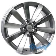 WSP Italy Volkswagen (W457) Rostock 8x19 5x112 ET41 DIA57.1 S